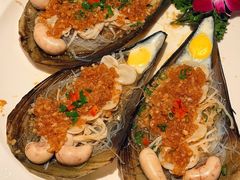 -北李·海肠捞饭·大连菜(望京凯德MALL店)