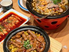 -陶德砂锅(营门口店)
