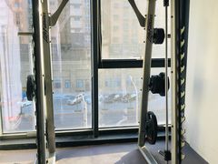 -Nirvana fitness私教健身工作室(古城店)