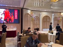 -广东胜利宾馆西关粤中餐厅