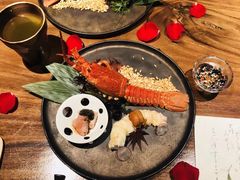 -桐寿司Sushi Tong