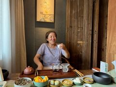 -邈墨茶馆(凤起路店)