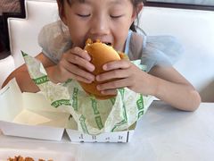 -德克士(前门店)