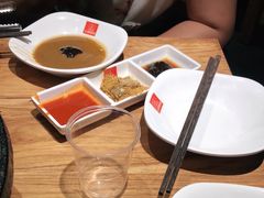 -么肆烤肉(汉街形象店)