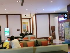 -长白山万达锦华套房酒店