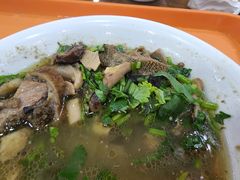 -白魁老号饭庄(交道口店)
