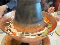 -东来顺饭庄(天坛店)