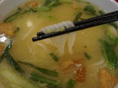 云南过桥米线-豪廷轩中餐厅·特色云南菜(温德姆至尊豪廷大酒店)