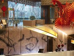 -北京希尔顿逸林酒店