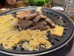 -大千金齐齐哈尔烤肉(清湖店)