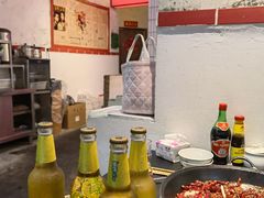 -四小区火锅·巷子里的重庆火锅(花照壁店)