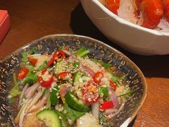 -乔街深夜食堂·小龙虾·高压锅生蚝(杭州总店)