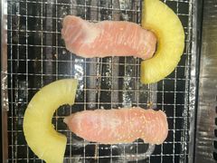 -焼肉ライク·烧肉LIKE(万菱汇店)