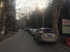 -华中科技大学同济医学院附属同济医院(汉口院区)