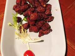 外婆小牛肉-外婆家(世界城广场店)