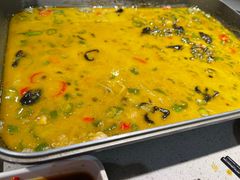 -半天妖烤鱼(东方新天地店)