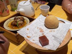 -蔡澜点心·粤菜(花城汇南区店)