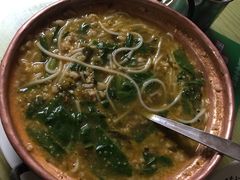 -88号小吃店·经典云南菜·地道纳西美食