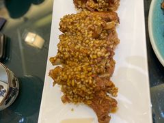 -君霖海鲜私房菜(春柳店)