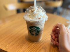 -星巴克臻选(南京艾尚天地店)