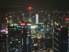 -广州四季酒店·天吧·高空酒吧