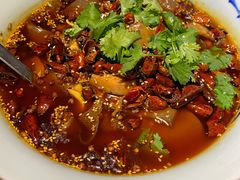 -辛香汇(大华第一坊店)