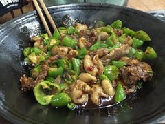 -张氏父子常德肠子馆(红星总店)