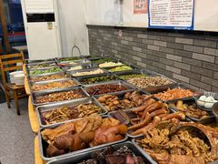 -雷祖芳老妈蹄花店