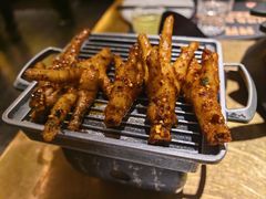 -烤匠麻辣烤鱼(万象城店)