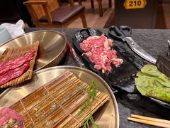 -味家烤肉烤鳗鱼牛排(西塔旗舰店)