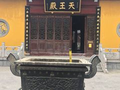 -上海青龙寺