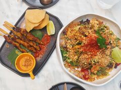 -良木缘咖啡西餐(太古里店)
