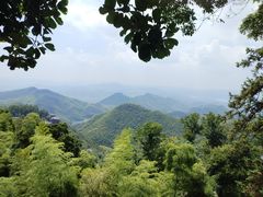 -莫干山风景区