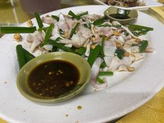 -周知饮食店(大朗店)