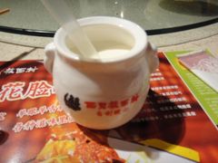 -西贝(上海我格广场店)