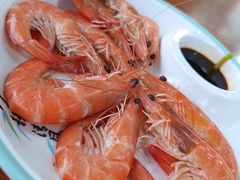 -坛南湾农家乐·海鲜楼·大排档(平潭坛南湾店)