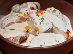 -格鲁·秀色Georgia’s Feast