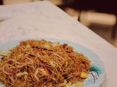 炒粉干-温岭人家(红花北路店)