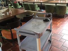 大堂-今日东坡·满庭芳(广汉店)