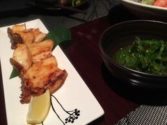 -富力希尔顿酒店·源氏日餐厅