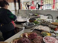 -周师饭店