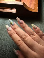 -伊奈尔美甲美睫