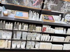 -MUJI无印良品(武汉世界城广场店)