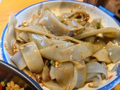 -民食香·腊排骨野生菌美食(木府店)