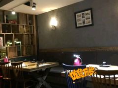 -十号烤场(麦岛店十二年店)