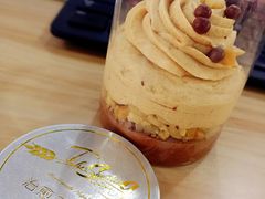 -治愈系甜品The Soothing Dessert(科海大楼店)
