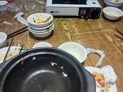 -乡土特色.冷锅鱼.牦牛肉汤锅