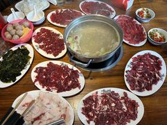 -官塘兄弟·潮汕牛肉店(官塘总店)