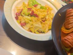 -秦月轩·陕西家乡菜(阜成路·五棵松店)