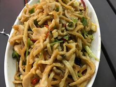 -利杨记·本味轩粥坊·烧烤(宝体店)